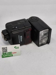 超平低玩 Nikon SB600 是一款功能強大且便攜的 閃光燈   SB 600 FLASH D810 D800 D5300 D5600 D7500 D7200 D5500 Z5 Z6 Z7 II 