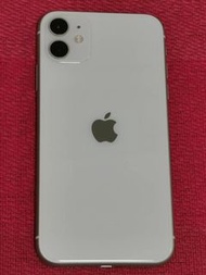iPhone11 64gb 白色 白色 SIM free