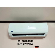 Carrier Nexus Split Type Inverter Aircon 1.5HP