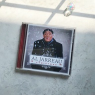 Al Jarreau Christmas Music CD | Jazz Christmas Album