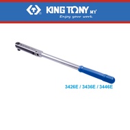 King Tony Taiwan Classic type Torque Wrench (Britool Type)