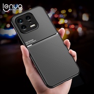 Ốp Lenuo cho Xiaomi 13 Pro / 13 Ultra / 12 / 12X / 12T Pro / 12S Ốp lưng hạt ma thuật silicon chống 