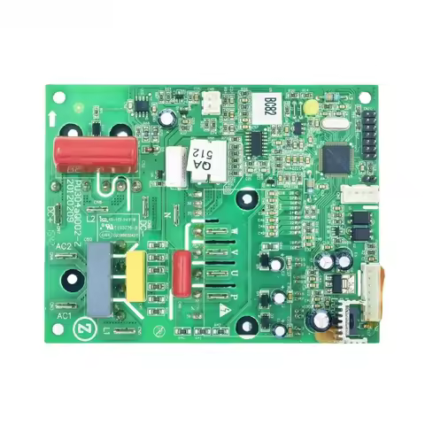 Used For Chigo Air Conditioner Inverter Board PU304AQ002-Z PU304AQ004-Z IPM Module Control Circuit P