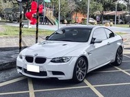 全台跑最少 2010 BMW E92 M3 無待修 只跑3萬公里