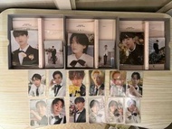 Seventeen FML carat version