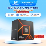 Amd Ryzen 5 7500F Processor -