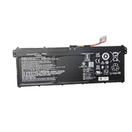 New Laptop Battery AP20CBL for ACER TravelMate Spin B3 TMB311RNA-32 KT.0030 SWIFT 3 SF314-43-R5AD