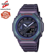 Casio G-Shock 💯(Ori) GA-2100AH-6ADR ‘Aim High’ Gaming TMJ Series GA-2100AH-6A / GA-2100AH-6 / GA-210
