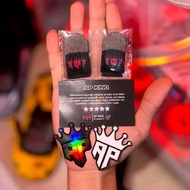 AP King Gaming Thumb Cover AP King V3 with Crown Design and AP Logo for Optimal Performance