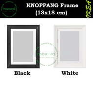 I•KEA - KNOPPANG Frame (13x18 cm), Photo Frame