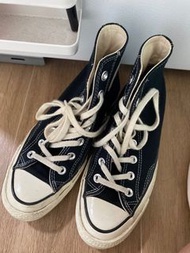 Converse 1970
