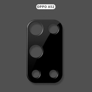 OPPO A52/A92 Metal Frame Camera Protector for Mobile Phones