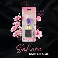 MAVEN Car Perfume - Sakura