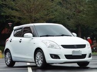 2006 Suzuki Swift  FB搜尋 :『K車庫』#超貸找錢、#全額貸、#車換車結清前車貸、#過件率98%