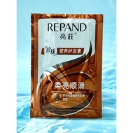Liangzhuang Conditioner Bagged Shampoo Shower Gel Hotel Hotel Shampoo Disposable Toiletries Travel S