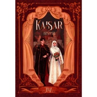 NUKILAN BIRUNI NOVEL Kaisar: Secret Chapter New Era