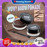 IMPLORA WOW Brow Pomade 2.5gr Eyebrow - Beautybooth Beauty Booth