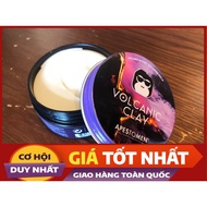 Sáp Vuốt Tóc Volcanic Clay - Apestomen - Giữ nếp bất chấp nắng mưa