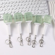 READY Nct Mini Lightstick Nct Dream Nct 127 Nct Wish WayV Nct Lightstick V1 V2