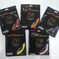 ORIGINAL KIZUNA Z58 BADMINTON RACKET STRINGS