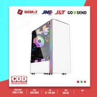 Gaming PC Core i7 860 GT 740 4GB DDR5/ 8GB DDR3 Ram/ 500GB HDD/ 500w PSU/ Gaming Casing/