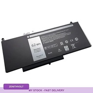 6MT4T Fits E5470 07V69Y E5570 M3510 TXF9M 79VRK 7V69Y 15.6 Notebook 6MT4T Latitude INCH