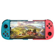 PG-9217 Retractable Bluetooth Gamepad Support Android IOS Direct Connection Gamepad NS Wired Connect