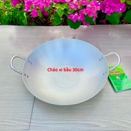 Kim Hang premium aluminum pot pan Size 30cm