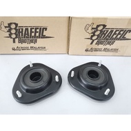TOYOTA AVANZA 2003"-2011" PERODUA KEMBARA FRONT ABSORBER MOUNTING - 1SET 2PCS