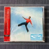 Alex Warren - Wildchild [Japan Bonus Track Edition] CD