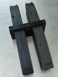 MP5 Magazine Coupler