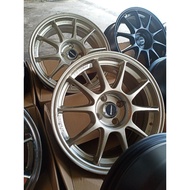 rim tc05n 16inch 4x100 4x114 5x115