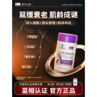 Zi Yi Placenta Sheep Placenta Sheep Anti-Wrinkle Female Care Official Flagship Store Zi Yi Placenta 