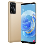 โทรศัพท์มือถือ ViVO V40 สมาร์ทโฟน 5G เครื่องใหม่ 7.5นิ้ว HD+รองรับ2ซิม Smartphone 4G/5G 16GB+รอม1TB