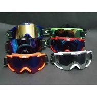 Goggle Cross DAY/INKO Murah Stock terbatas