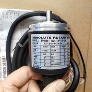 Original Authentic Ottonix EP50S8-1024-1F/2F/3F-N-P-24-5 Absolute Value Encoder