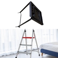 [nvnrbso] Ladder Work Platform Stable Equipment Multi-purpose Ladder Platform Accessories