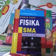 PHYSICS POCKET BOOK