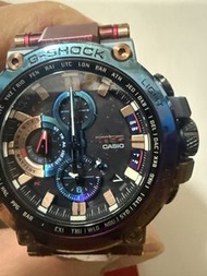 Casio mtg 火山雷