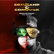 Command & Conquer: Remastered Collection, GAMES PC - PC GAMES