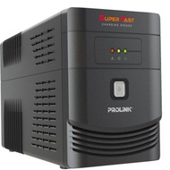 PROLiNK PRO851SFCU Line Interactive UPS 850VA with AVR + USB port (offline UPS)