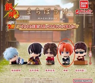 [銀魂] (放/換) 公仔扭蛋 神威