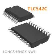 SHDJ-1PCS TLC542 TLC542CDWR ADC IC TLC542C Original SOP20