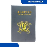 NEW TRANSLATION CATHOLIC BIBLE SECOND EDITION 2023 CATHOLIC BIBLE BOOK/ DEUTEROKANONIKA BIBLE/