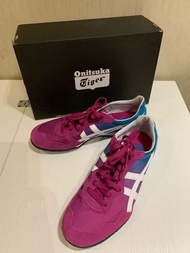 Onitsuka Tiger 雙色波鞋