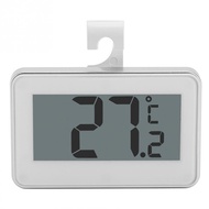 Professinal Digital Fridge Freezer Thermometer Kitchen Large LCD Thermometer -20 - 60 Degree Househo
