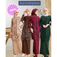 Odette kurung leeyanarahman