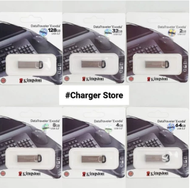 Flashdisk Kingston Exodia ORIGINAL 100% Kapasitas Real 2GB 4GB 8GB 16GB 32GB 64GB 128GB Flash Drive