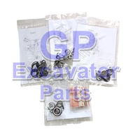 EX200-1 / EX220-1 HYDRAULIC EXCAVATOR HYDRAULIC CONTROL VALVE O-RING SEAL KIT