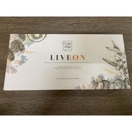 Liveon (Original/Authentic)